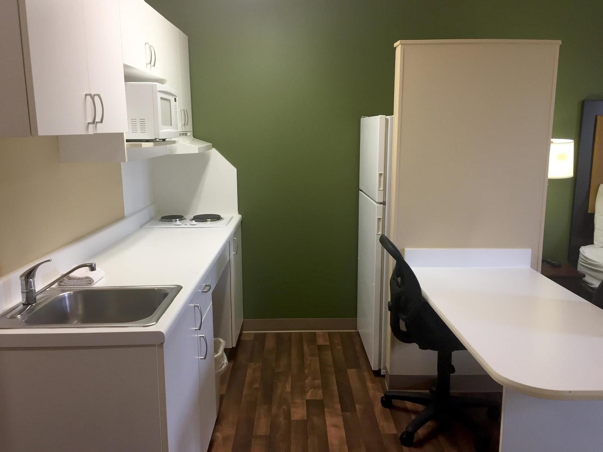 Extended Stay America Suites - Merrillville - Us Rte 30 Esterno foto