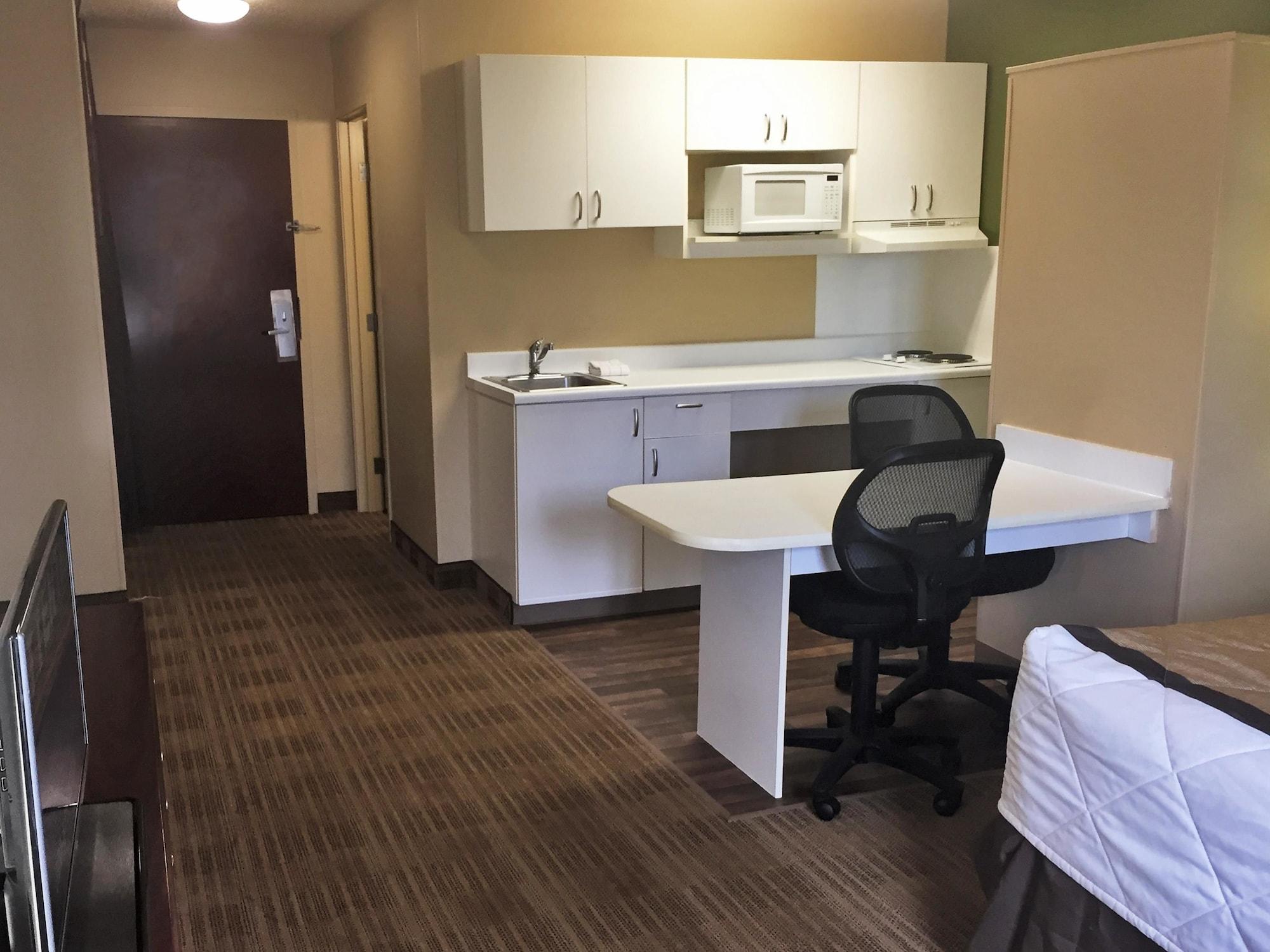 Extended Stay America Suites - Merrillville - Us Rte 30 Esterno foto