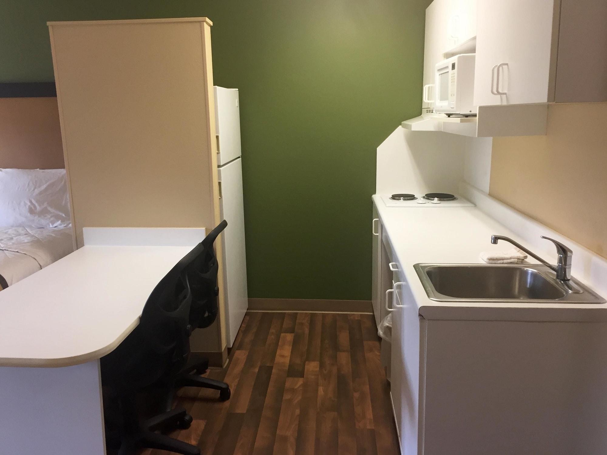 Extended Stay America Suites - Merrillville - Us Rte 30 Esterno foto
