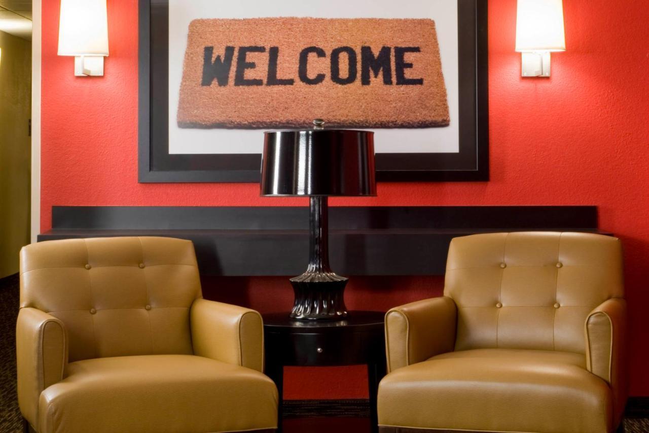 Extended Stay America Suites - Merrillville - Us Rte 30 Esterno foto