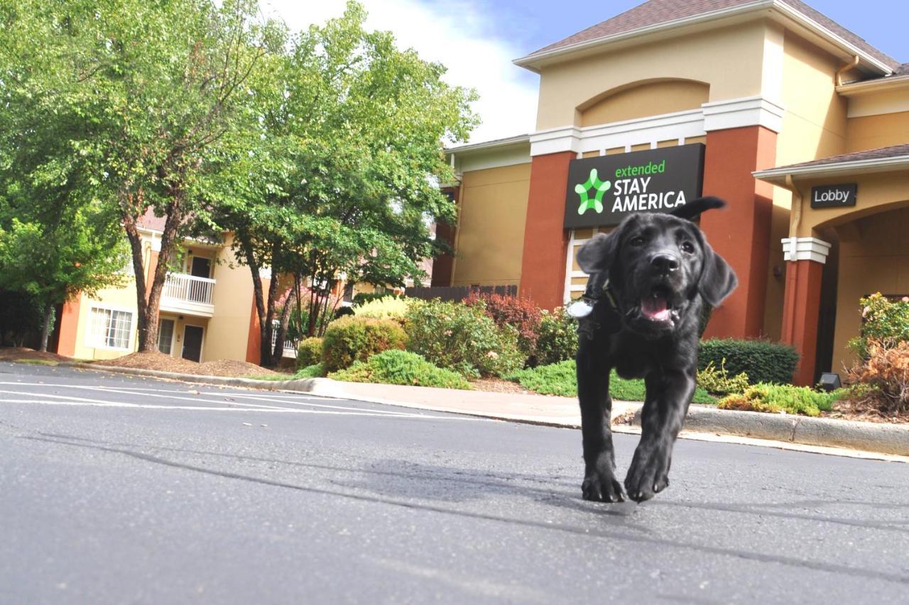 Extended Stay America Suites - Merrillville - Us Rte 30 Esterno foto