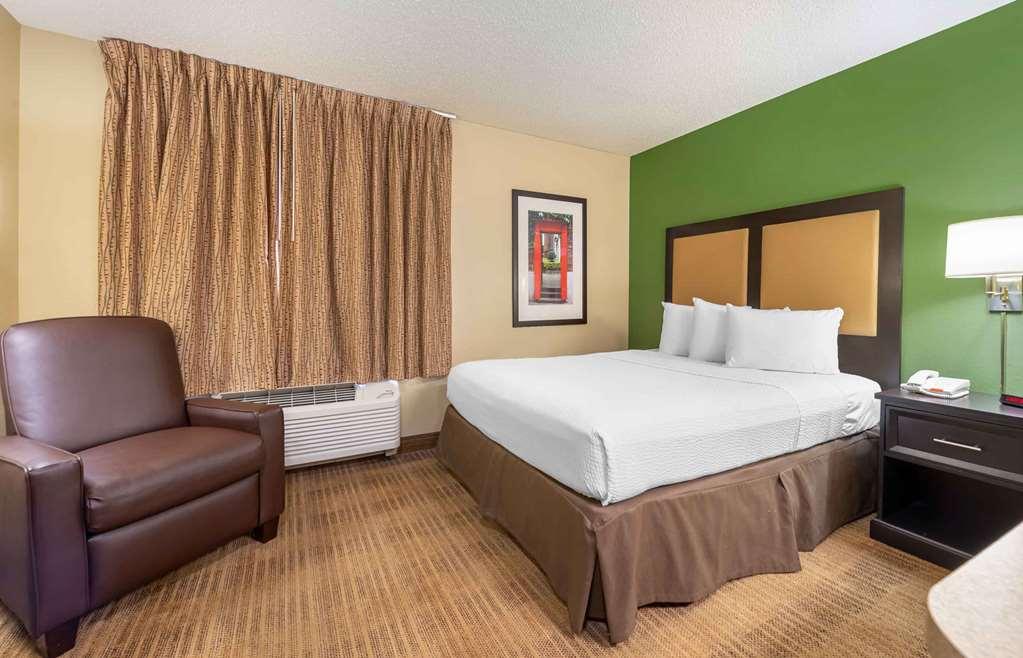 Extended Stay America Suites - Merrillville - Us Rte 30 Camera foto