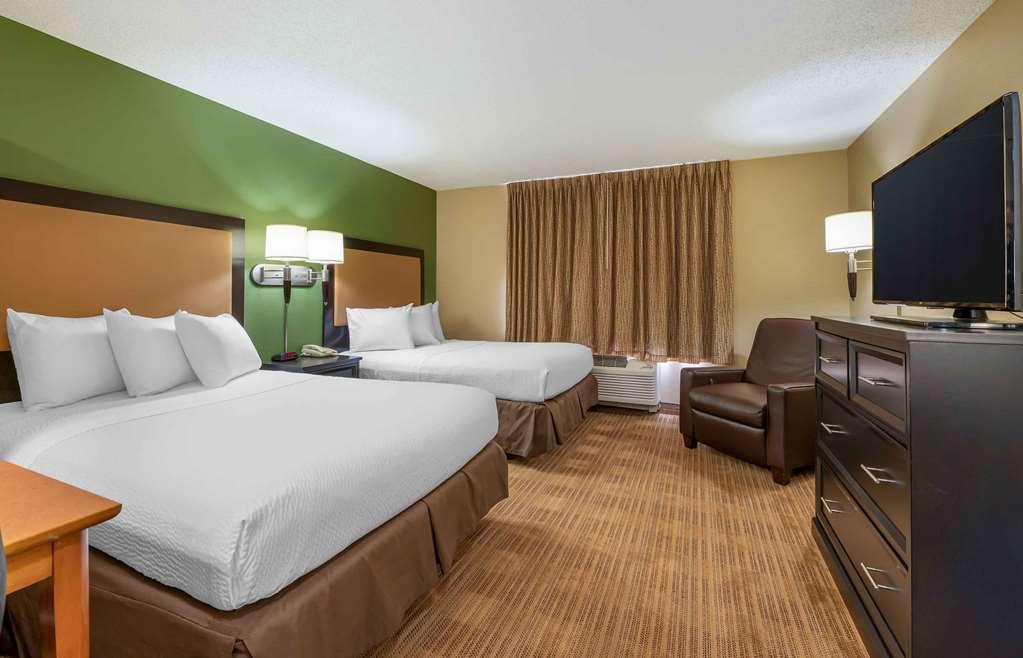 Extended Stay America Suites - Merrillville - Us Rte 30 Camera foto