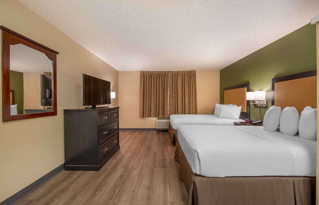 Extended Stay America Suites - Merrillville - Us Rte 30 Camera foto