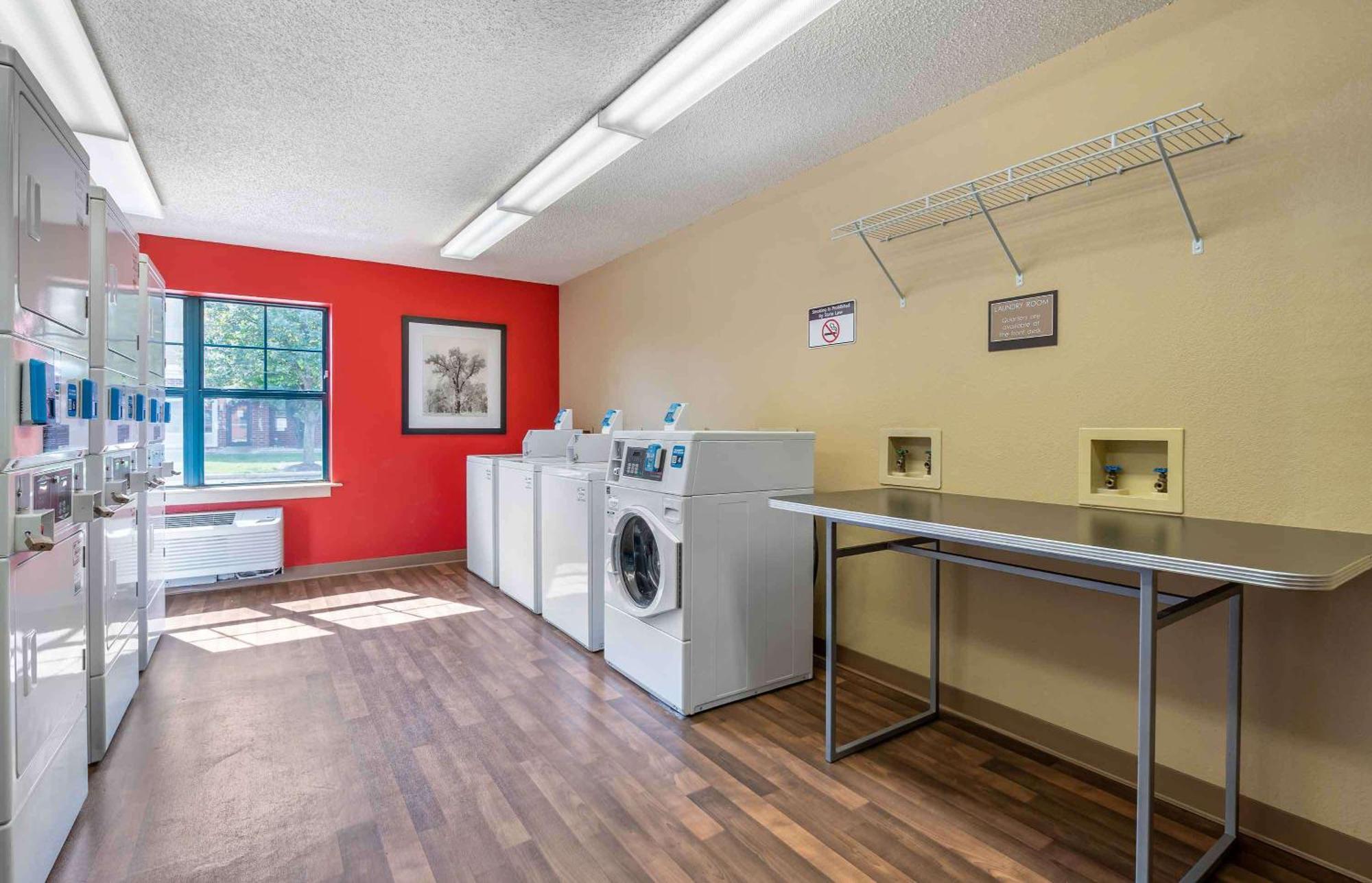 Extended Stay America Suites - Merrillville - Us Rte 30 Esterno foto