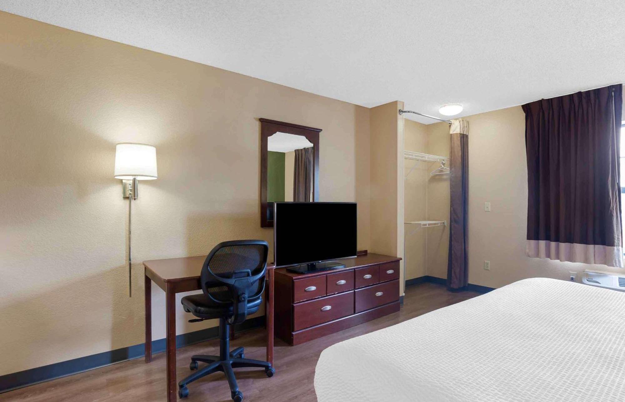 Extended Stay America Suites - Merrillville - Us Rte 30 Esterno foto