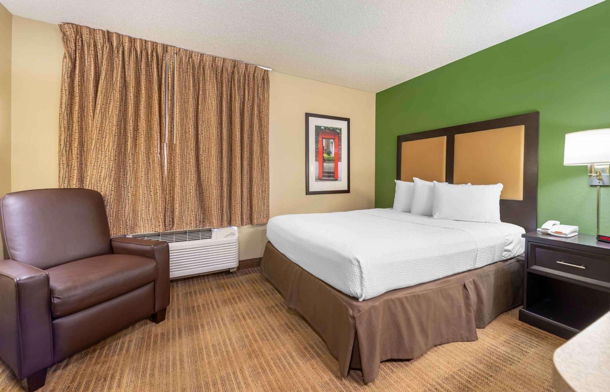Extended Stay America Suites - Merrillville - Us Rte 30 Esterno foto