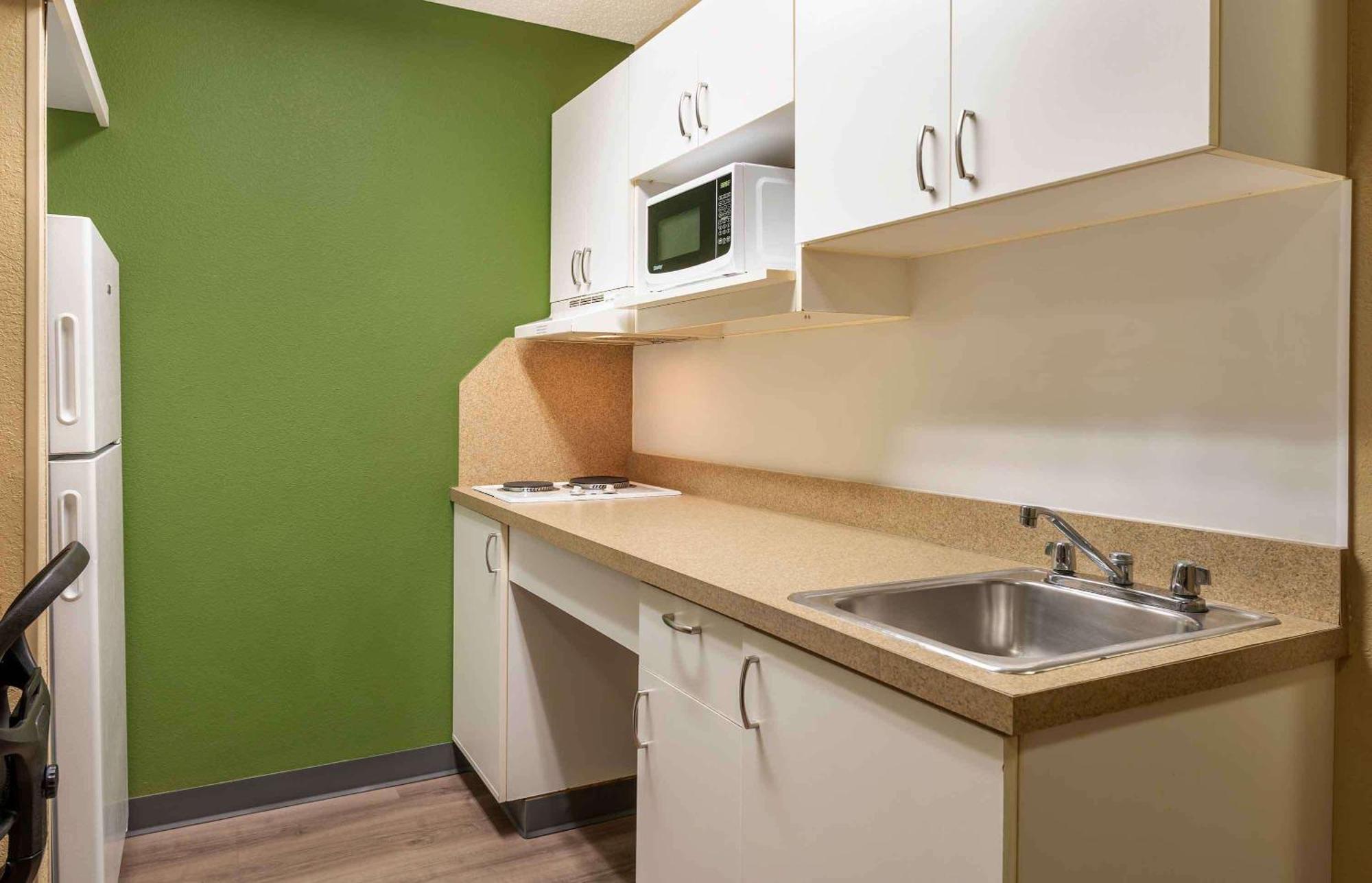 Extended Stay America Suites - Merrillville - Us Rte 30 Esterno foto