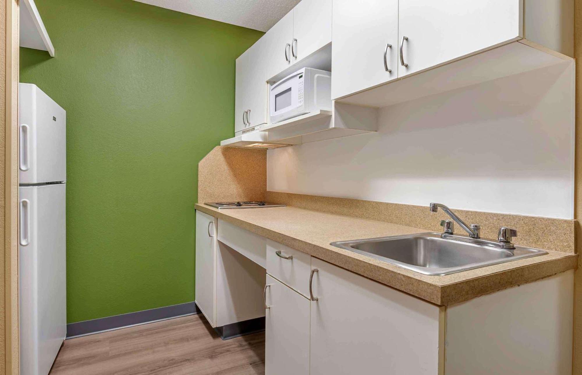 Extended Stay America Suites - Merrillville - Us Rte 30 Esterno foto