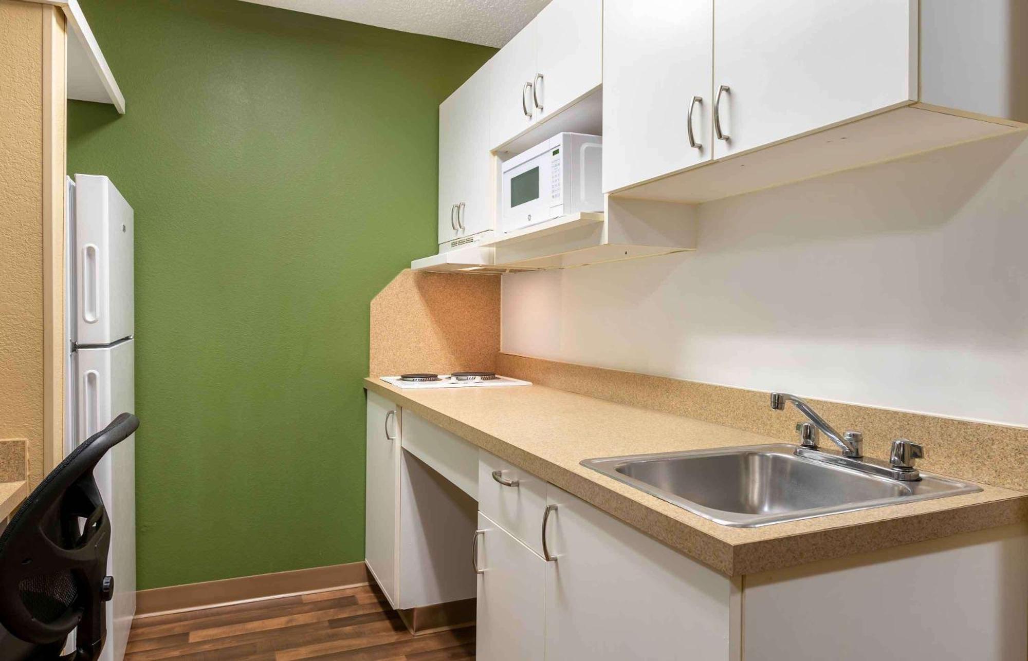 Extended Stay America Suites - Merrillville - Us Rte 30 Esterno foto