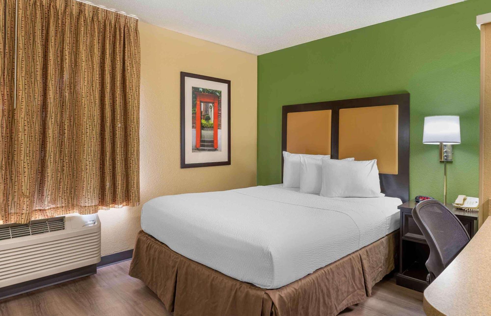 Extended Stay America Suites - Merrillville - Us Rte 30 Esterno foto