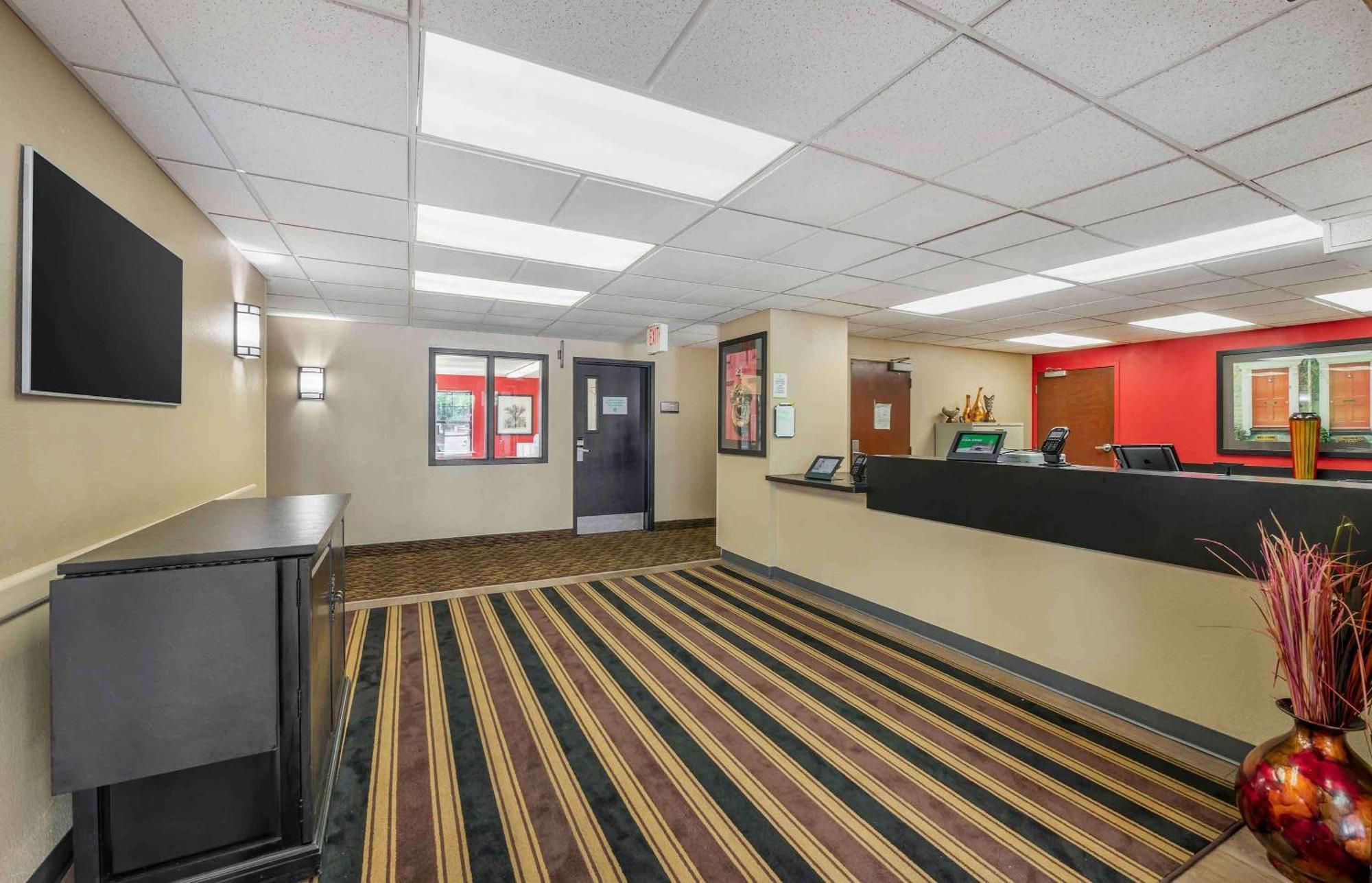 Extended Stay America Suites - Merrillville - Us Rte 30 Esterno foto