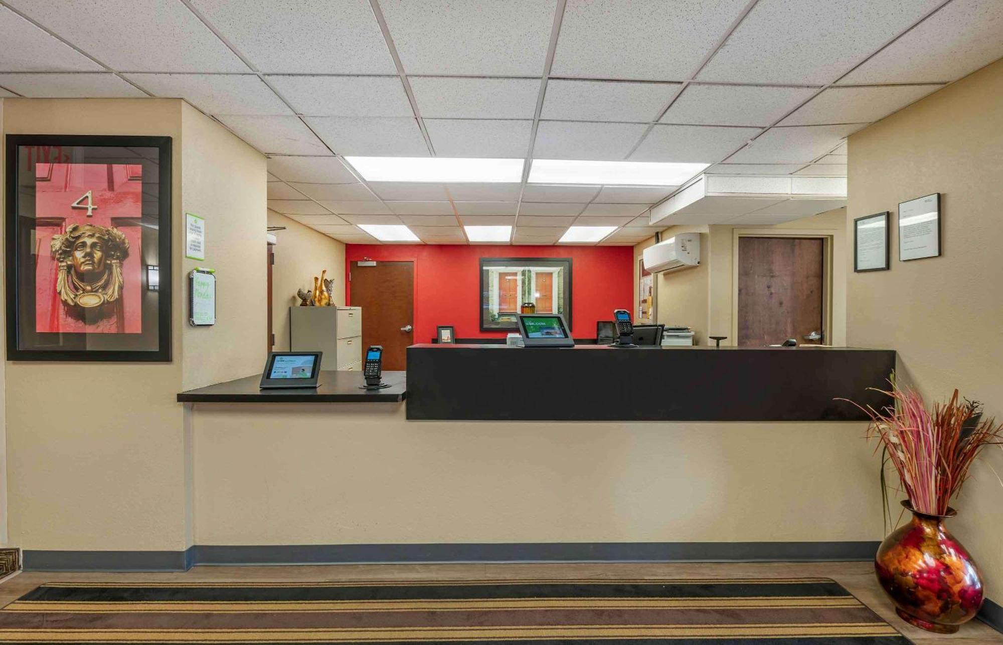 Extended Stay America Suites - Merrillville - Us Rte 30 Esterno foto