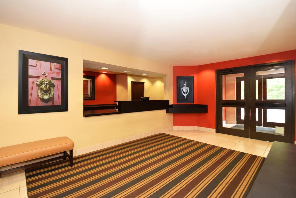 Extended Stay America Suites - Merrillville - Us Rte 30 Esterno foto