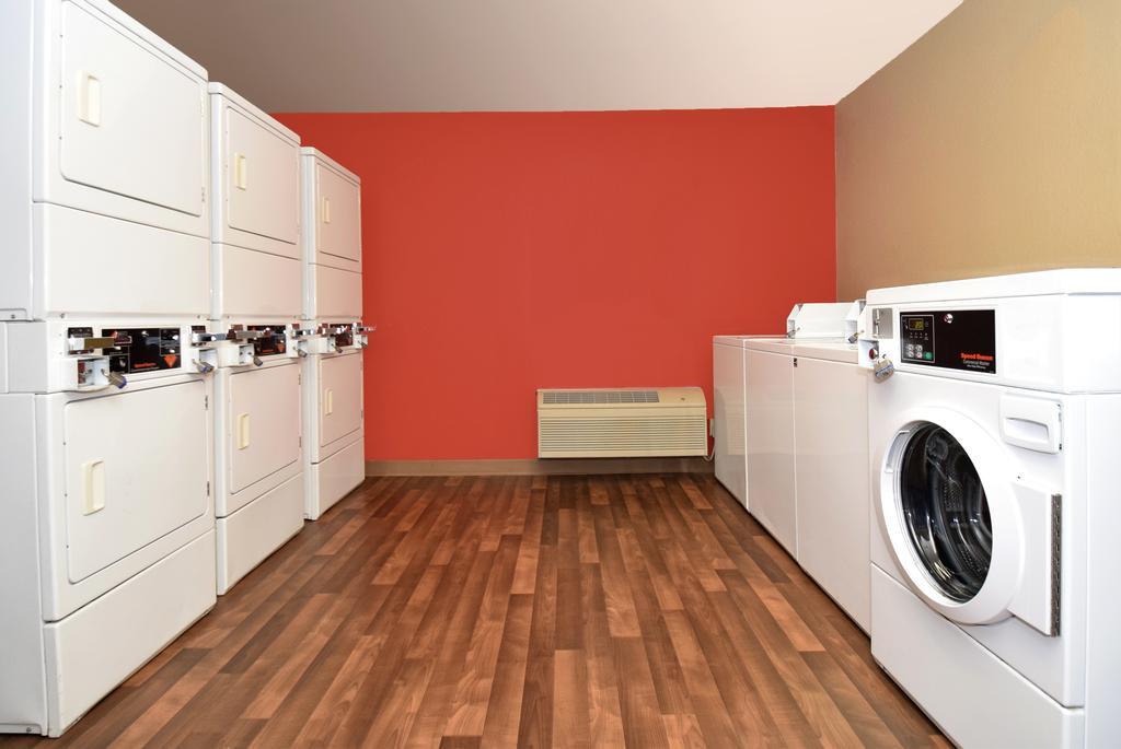 Extended Stay America Suites - Merrillville - Us Rte 30 Esterno foto