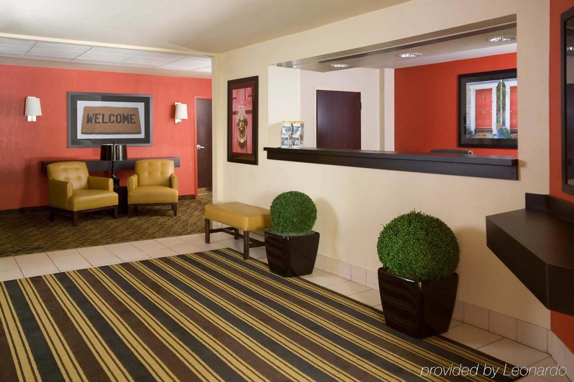 Extended Stay America Suites - Merrillville - Us Rte 30 Esterno foto