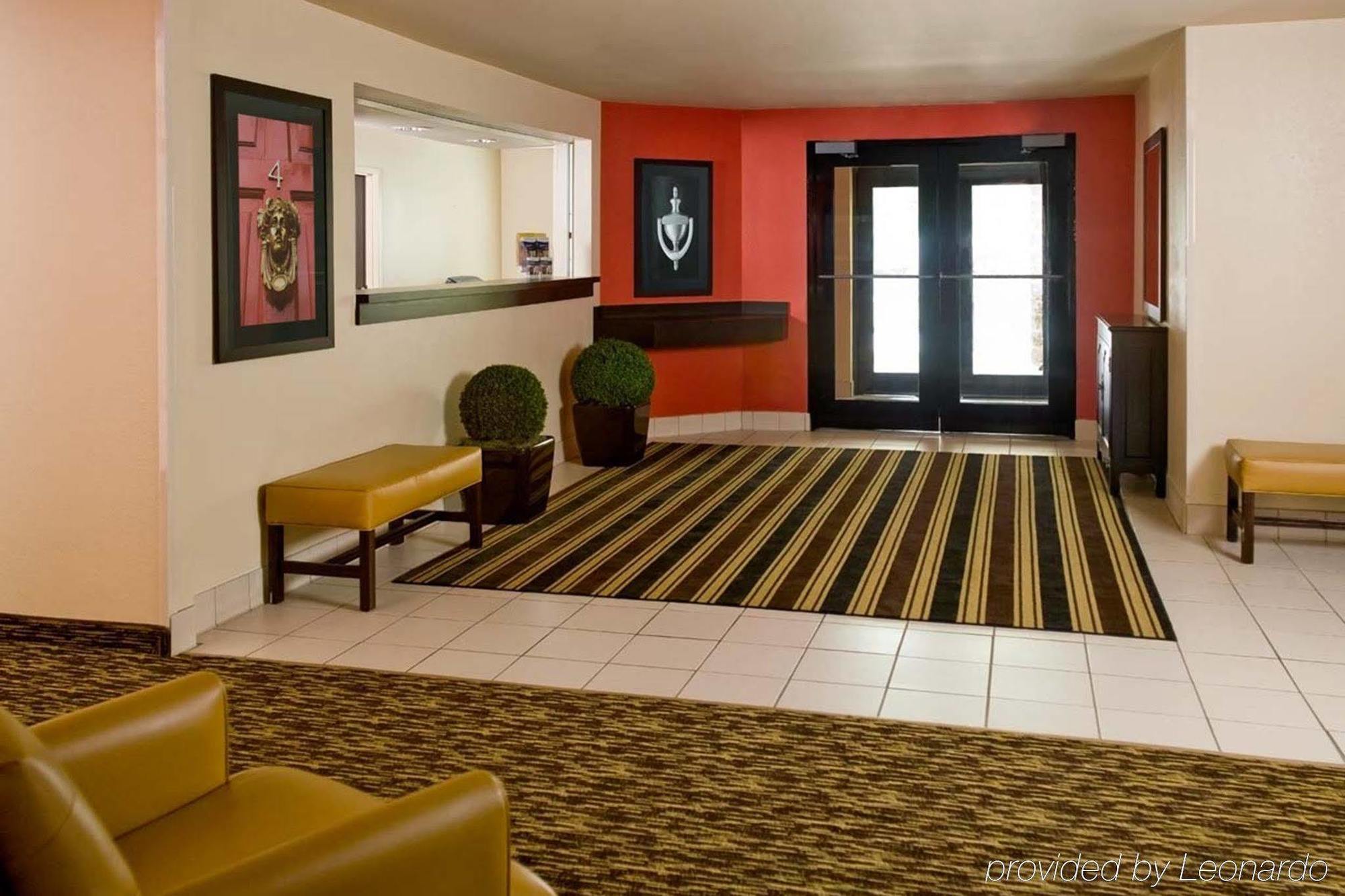 Extended Stay America Suites - Merrillville - Us Rte 30 Esterno foto