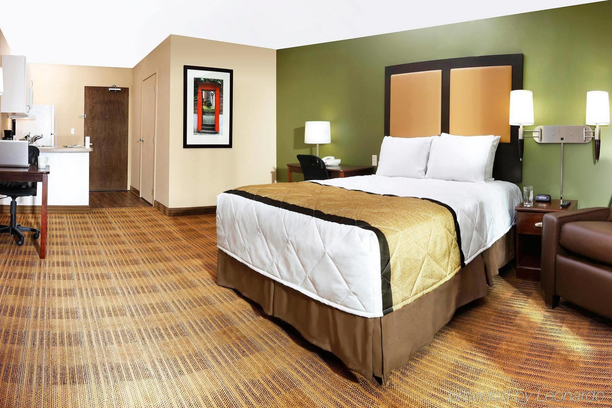 Extended Stay America Suites - Merrillville - Us Rte 30 Esterno foto