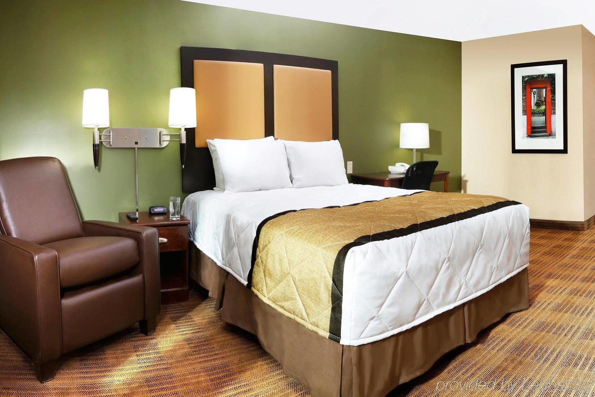 Extended Stay America Suites - Merrillville - Us Rte 30 Esterno foto
