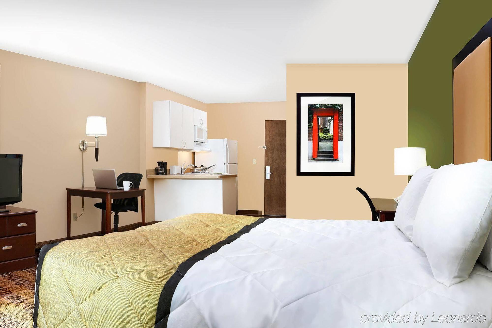 Extended Stay America Suites - Merrillville - Us Rte 30 Esterno foto
