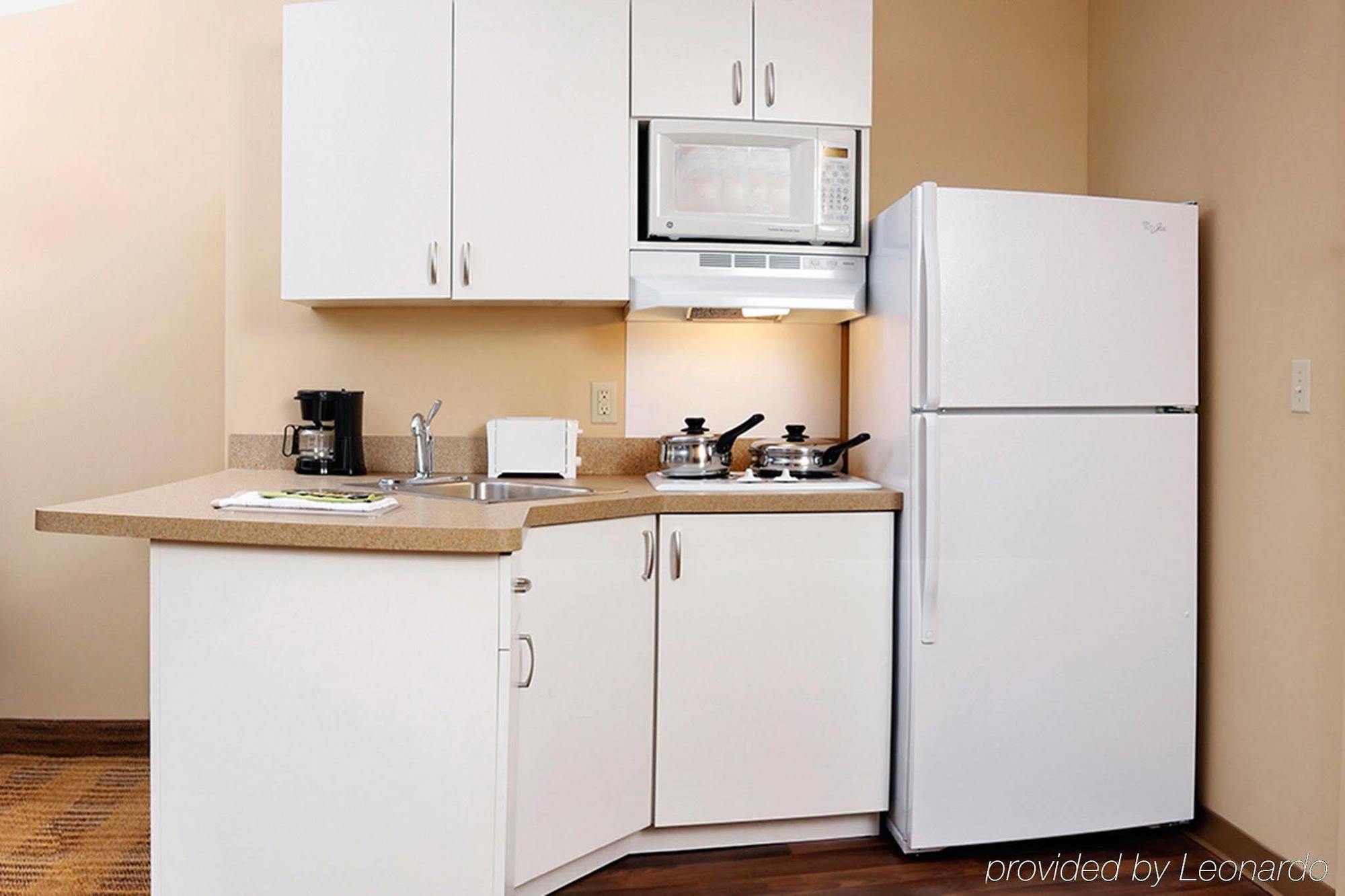 Extended Stay America Suites - Merrillville - Us Rte 30 Esterno foto