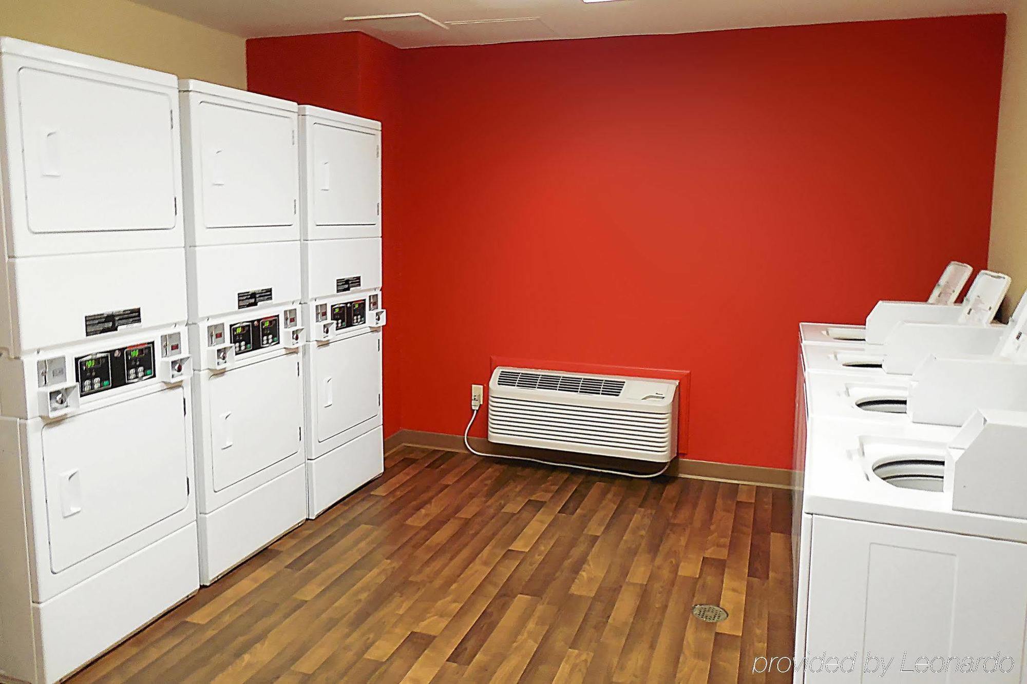 Extended Stay America Suites - Merrillville - Us Rte 30 Esterno foto